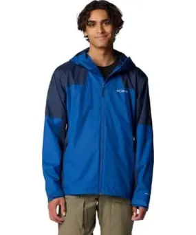 Columbia Men's Inner Limitsâ¢ III Jacket